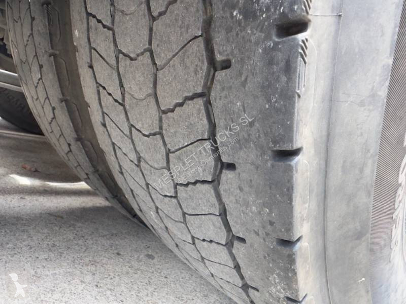 جرار Iveco