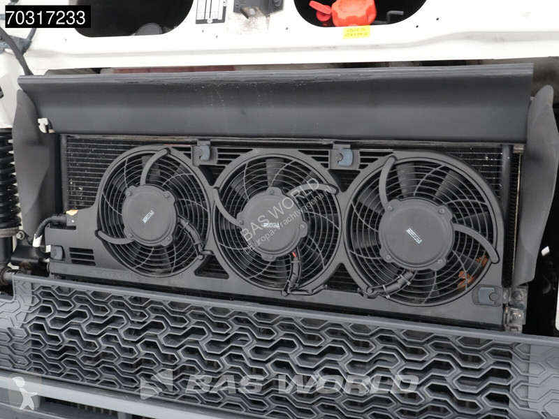 جرار Volvo FH 460 4X2 -Truck APK 12-2026! XL...