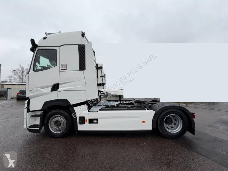 جرار Renault