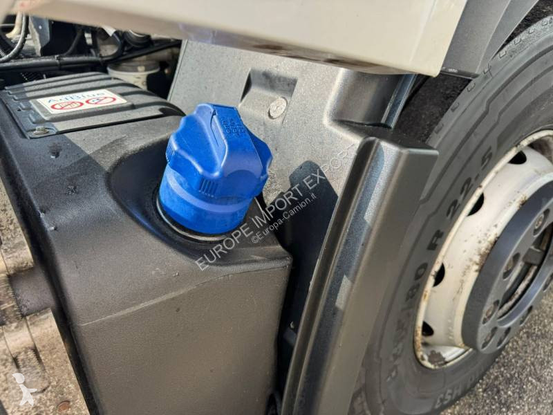 جرار Iveco