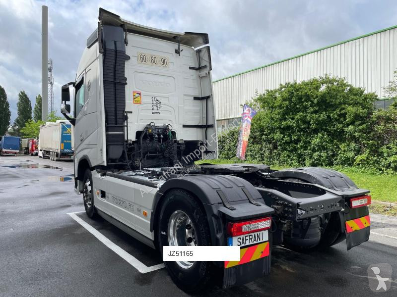 جرار Volvo FH 500
