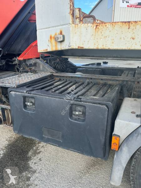 جرار Iveco