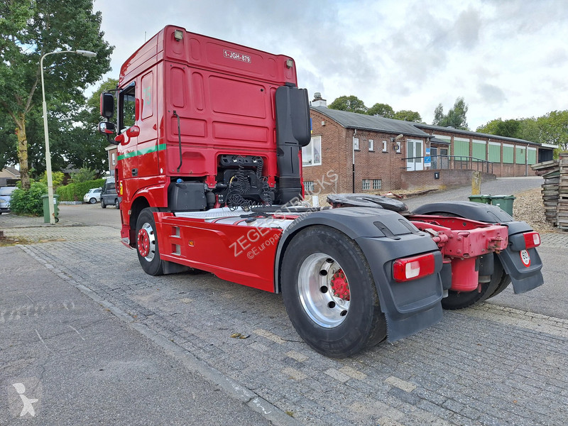 Trekker DAF 440  440