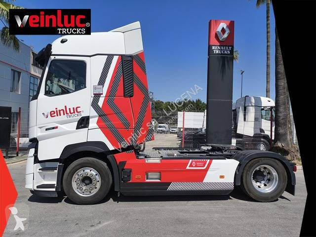 جرار Renault
