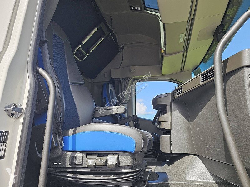 Tracteur Volvo 500 XL