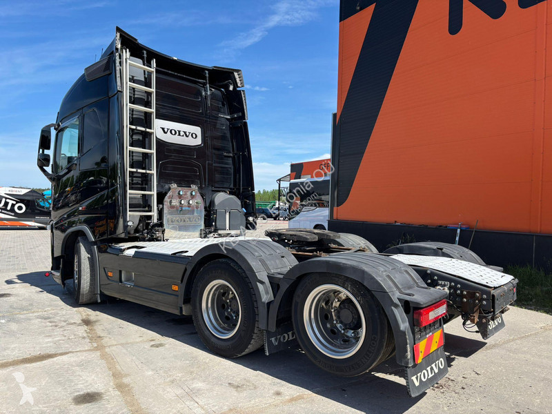 Tratores Volvo 500 6x2 ADR / GCW 70 ton /...