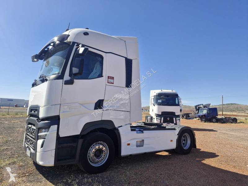 جرار Renault