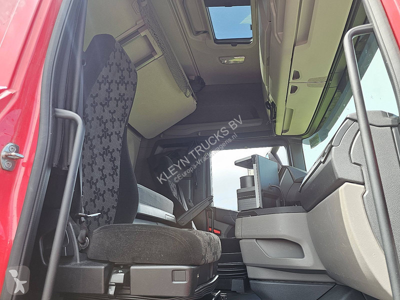 جرار Scania S450 6X2 NB RETARDER