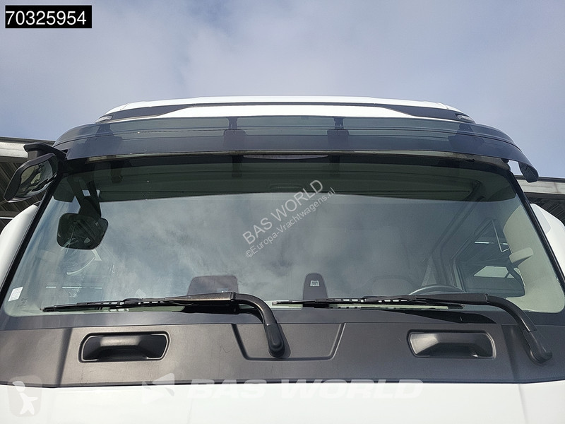جرار Ford F-Max 500 4X2 Retarder 2xTanks ACC...