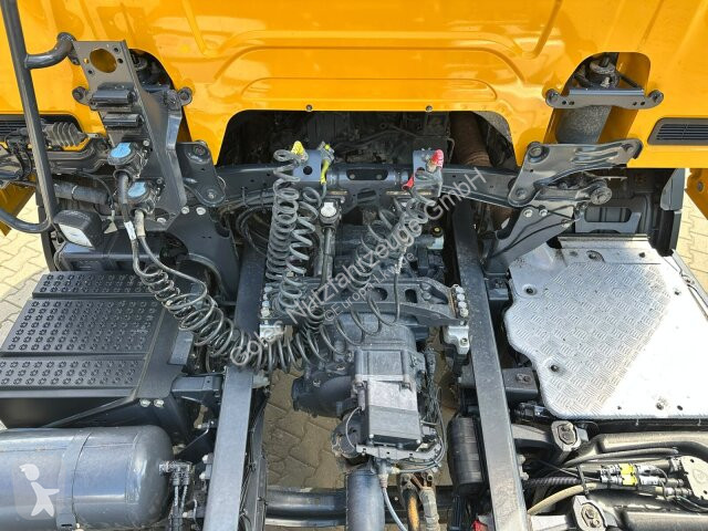Traktor Scania 450 XT 4x4 Euro 6 SZM...