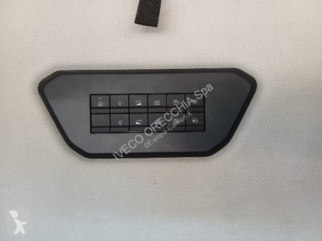 جرار Iveco S-WAY AS440S53T/P