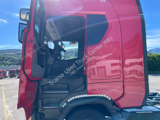 Trattore Stradale Scania S 500 A4x2LA...