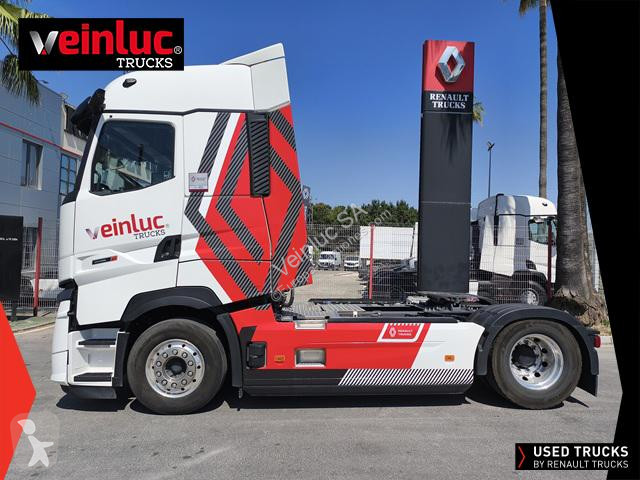 جرار Renault