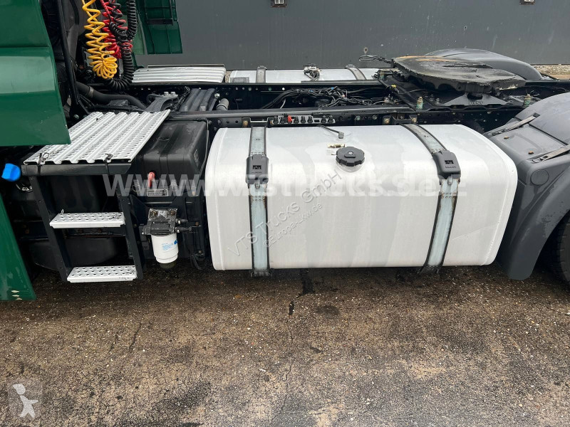 جرار MAN 18.460 Euro6 4x2 Volumen-SZM