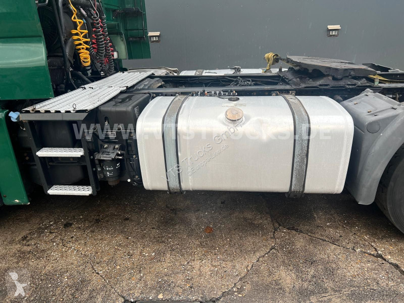 Cap tractor MAN 18.360 EU6 4x2 Retarder...