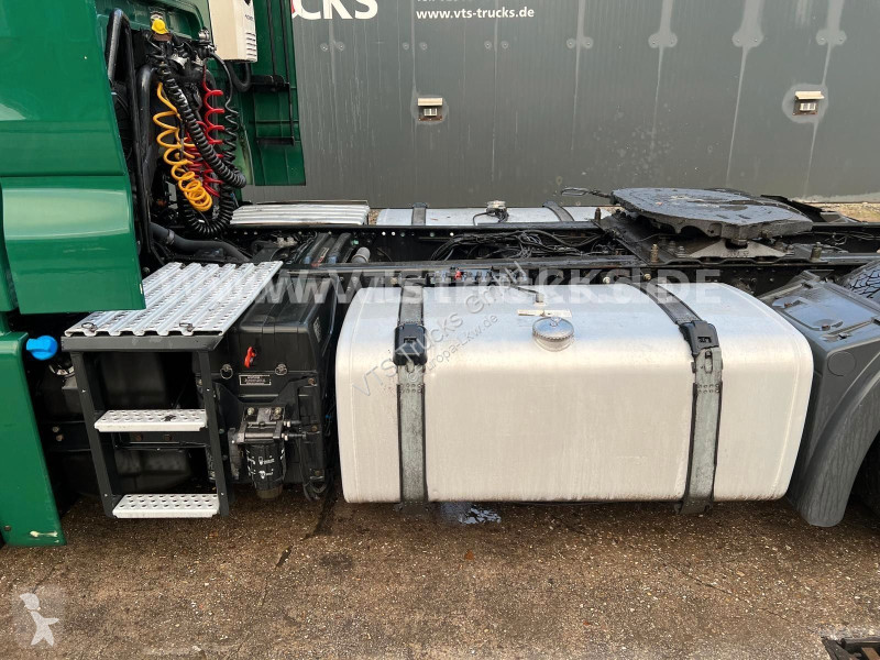 جرار MAN 18.460 Euro6 4x2 Volumen-SZM