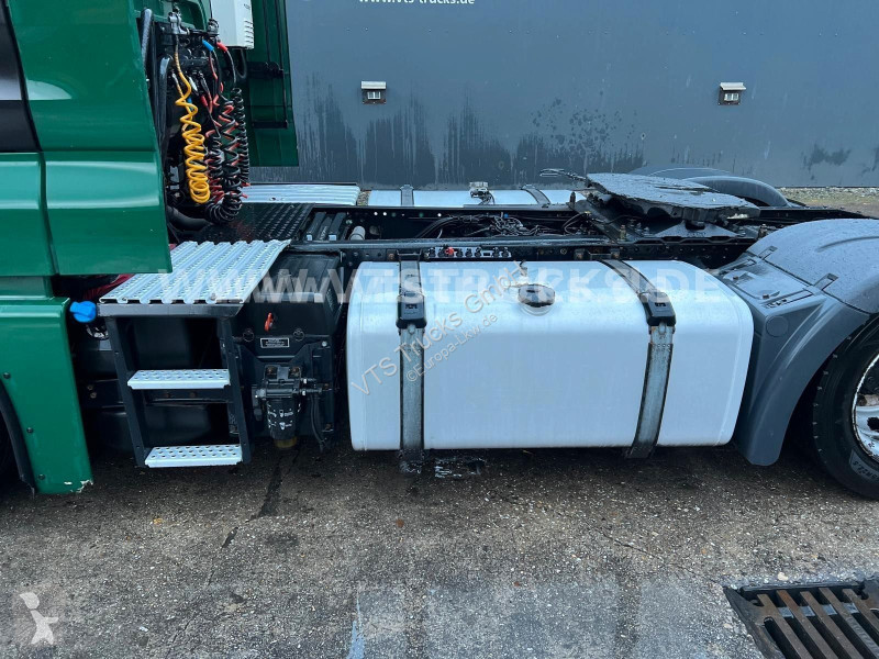 جرار MAN 18.460 Euro6 4x2 Volumen-SZM