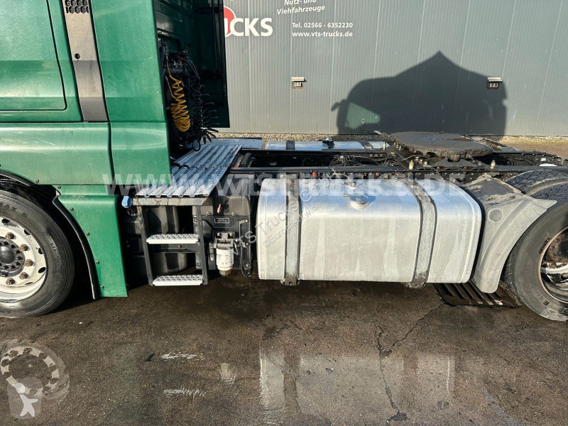 جرار MAN 18.360 EU6 4x2 Retarder Luft/Luft...