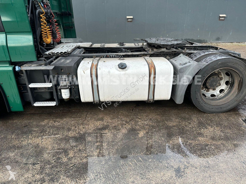 جرار MAN 18.360 EU6 4x2 Retarder Luft/Luft...