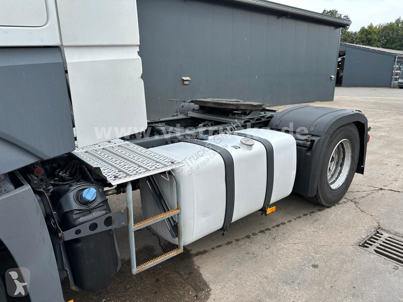 Trattore Stradale Mercedes 1842 4x2...