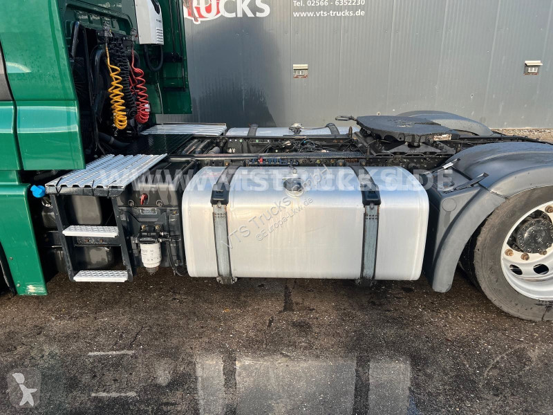 جرار MAN 18.460 Euro6 4x2 Volumen-SZM