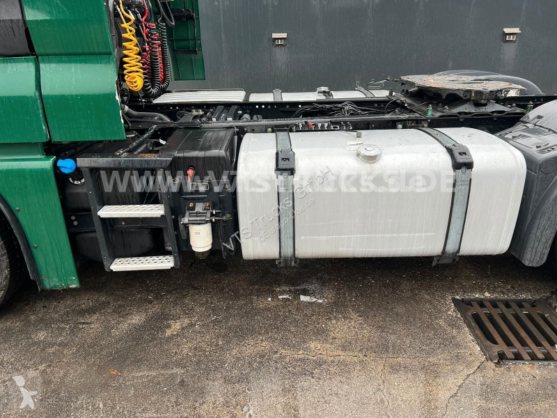 جرار MAN 18.460 Euro6 4x2 Volumen-SZM
