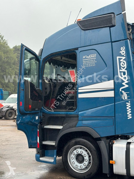 جرار Volvo 500 6x2 Lenk-/Lift...