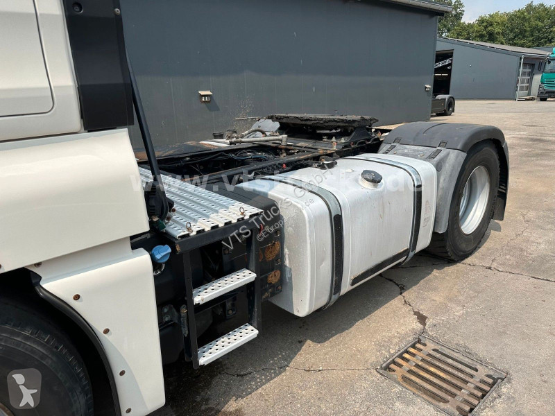 Tracteur MAN 18.440 4x2 Blatt-/Luft Euro6...
