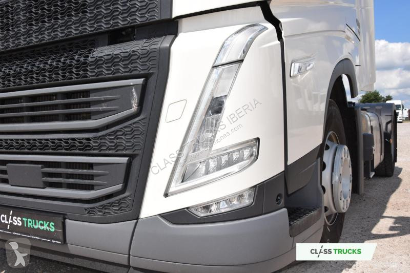 جرار Volvo FH 460 XL i-Save I-ParkCool Retarder...
