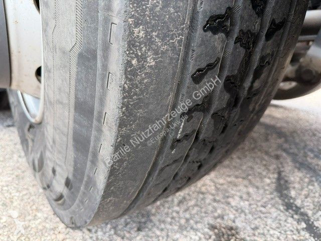 جرار Iveco S-Way AS440S51TX/FP 6x2 Intarder €6D...