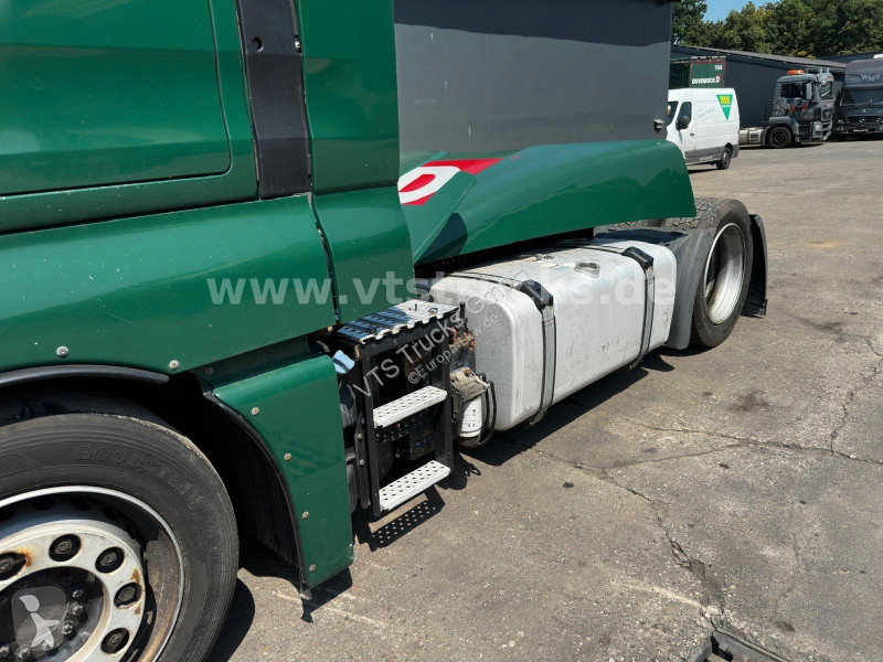 جرار MAN 18.460 4x2 Voll Luft  *DEFEKT*