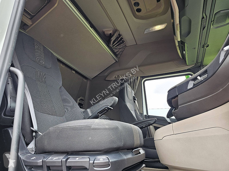 Tracteur DAF XG