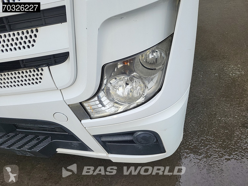 جرار Mercedes 1842 4X2 StreamSpace Mega