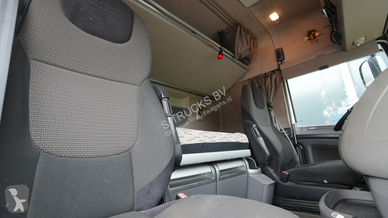 جرار DAF SC tractor unit