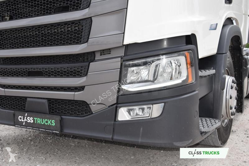 جرار Scania R460 CR20H  Adaptive Cruise Control...