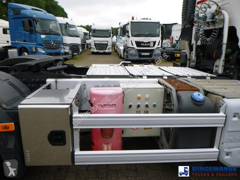 Trattore Stradale Volvo 450 4x2 Euro 6 +...