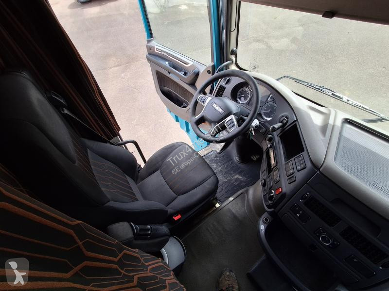 جرار DAF XF