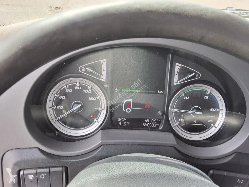 جرار DAF XF