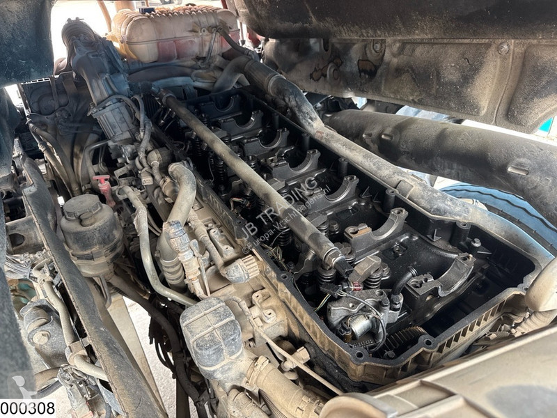 جرار Renault C 430 EURO 6, Retarder, Hydraulic,...