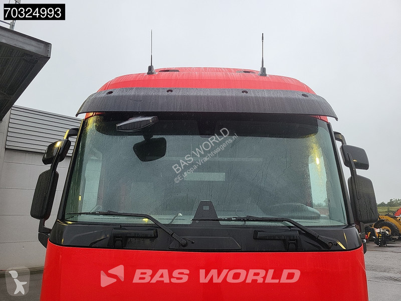 Trekker Renault T 460 4X2 Mega NL-Truck...