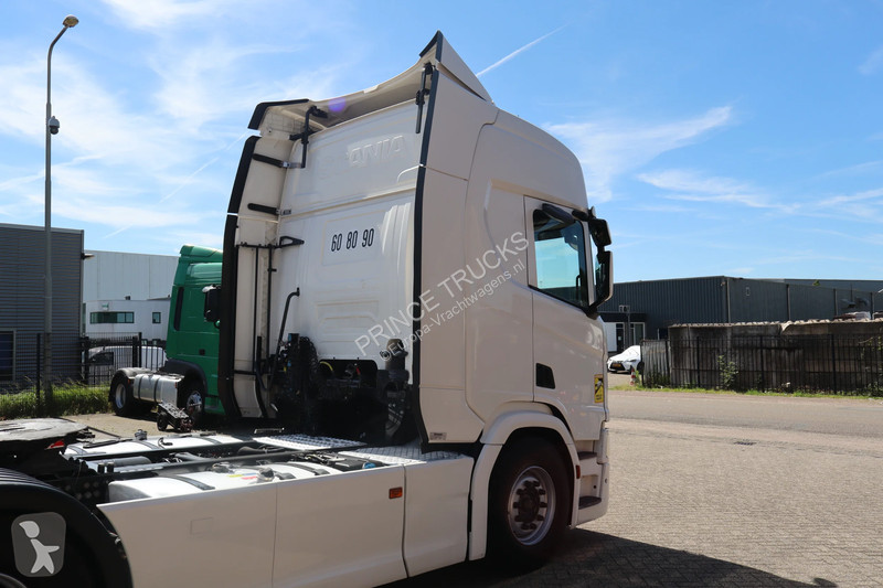 Trekker Scania 500 * ETADE * EUO6 * 4x2 *