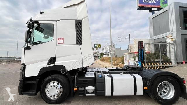 جرار Renault