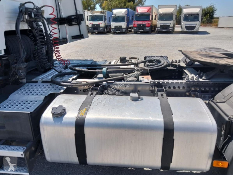 جرار Renault  T480 XROAD