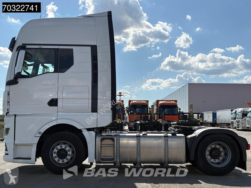 Tracteur MAN TGX 4X2 NEW! D30 GX Retarder...