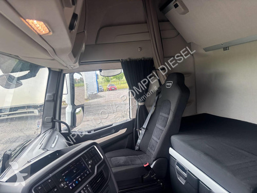 جرار Iveco S-Way 510
