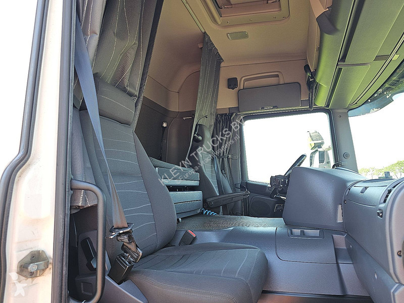 جرار Scania P400 HIGHINE PDE ADBUE