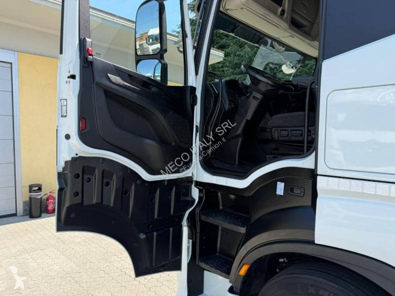 Trekker Iveco