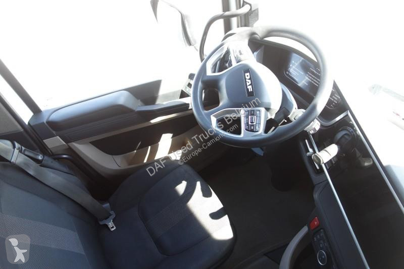 Tracteur DAF XG  FT 4X2