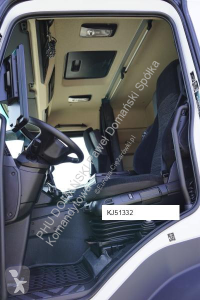 Влекач Mercedes ACTROS / 1843 / ACC / E 6 / MP...