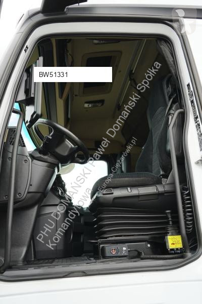 Тягач Mercedes ACTROS / 1846 / ACC / E 6 / MP 5...